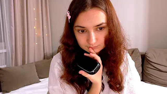 Lelia Vibe online show from November 21, 12:56 am