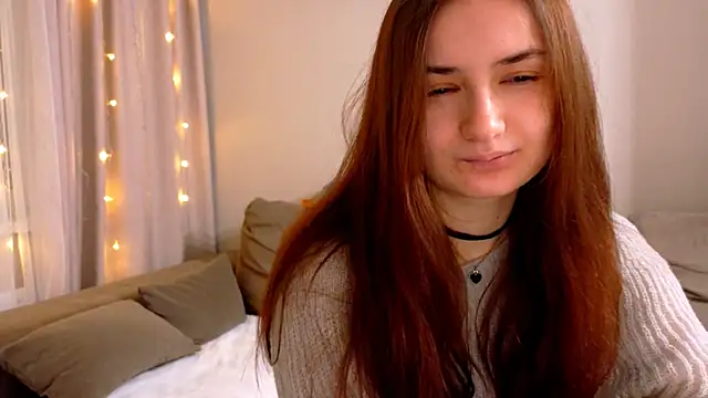 Lelia Vibe online show from December 3, 2:14 am