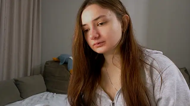 Lelia Vibe online show from February 27, 2:50 pm