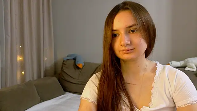 Lelia Vibe online show from January 31, 7:11 pm