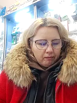 LustyyX online show from February 10, 1:03 pm