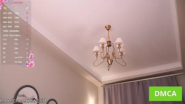 KarrenJarrel online show from September 15, 6:15 pm