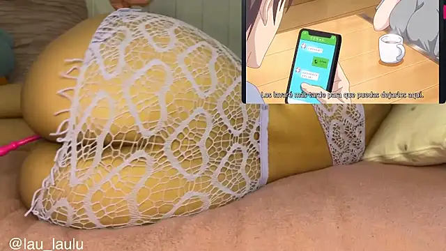 lau laulu online show from November 24, 4:58 am