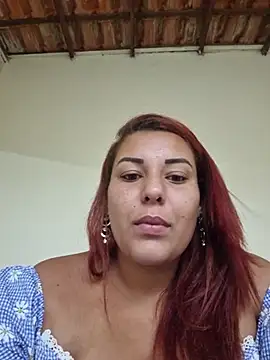 RuivaMisteriosa3 online show from February 8, 7:39 pm