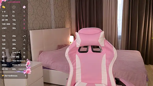 HeyMonkey  online show from December 2, 1:24 pm