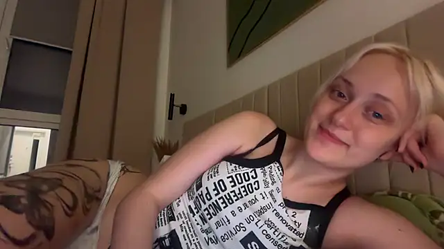 HeyMonkey  online show from July 11, 8:09 pm