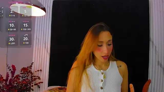 Snapshot of MONIK_FOX_CR chatting on September 26, 7:22 pm MONIK FOX CR online show from September 26, 7:22 pm