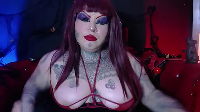 Venus Rock online show from October 26, 4:19 am