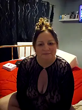 Naughtiness-but-Nice online show from November 6, 9:32 pm