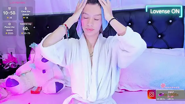 Sofiia cute  online show from February 11, 11:39 pm