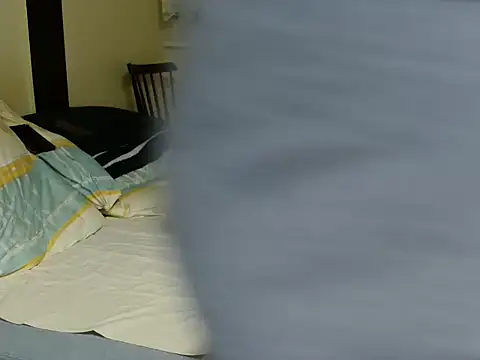 MyLittleRiceBunny online show from October 10, 5:40 pm