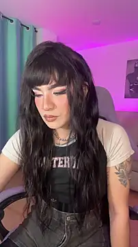 paula boom online show from March 13, 3:19 am