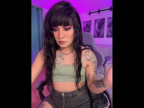 paula boom online show from December 4, 4:37 am