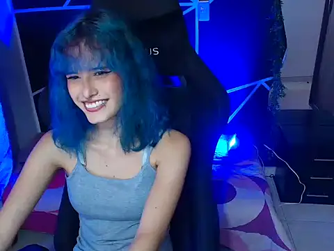 LITTLENAMI  online show from October 1, 3:55 am