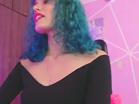 LITTLENAMI  online show from November 7, 8:58 pm