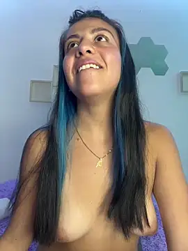 Snapshot of AlessiaSmith11 chatting on October 19, 3:30 am AlessiaSmith11 online show from October 19, 3:30 am