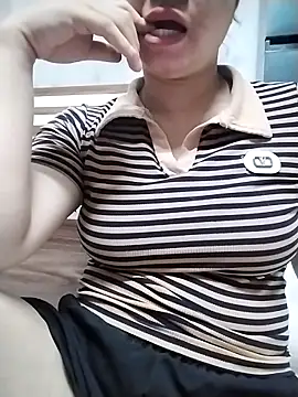 Mie rose online show from April 14, 8:36 am