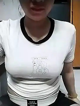 Mie rose online show from May 16, 1:21 pm