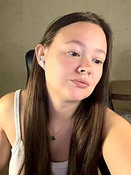 CaramelleSugar  online show from October 24, 5:31 pm