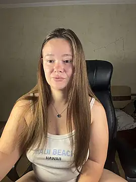 CaramelleSugar  online show from November 14, 9:26 pm