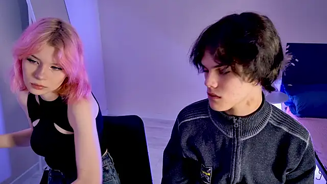 Bonnie And C1yde online show from November 9, 5:20 pm