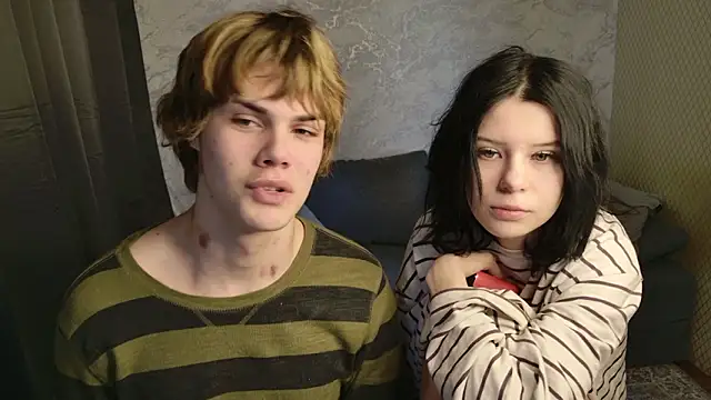 Bonnie And C1yde online show from February 22, 5:19 am