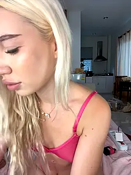 Kiss Avrora  online show from September 24, 4:00 am