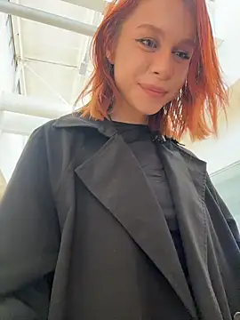 RosieSecret online show from April 28, 8:07 am