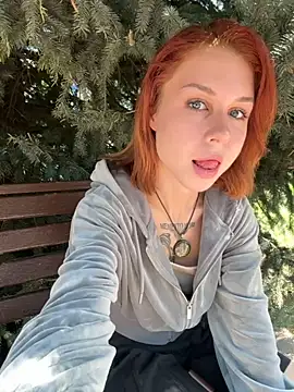 RosieSecret online show from September 14, 5:16 am