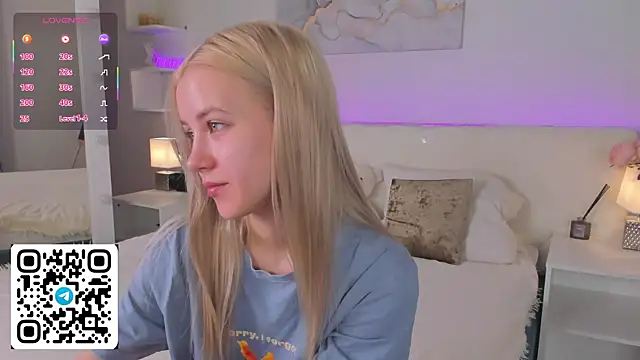 Anellyball online show from April 1, 10:05 am