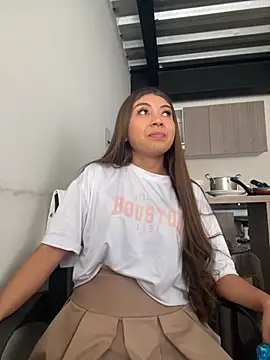 Sara-cooper2 online show from November 7, 8:03 pm