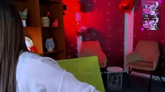 rose style online show from February 10, 3:26 pm