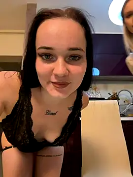 Baby Eva23 online show from October 18, 6:42 pm