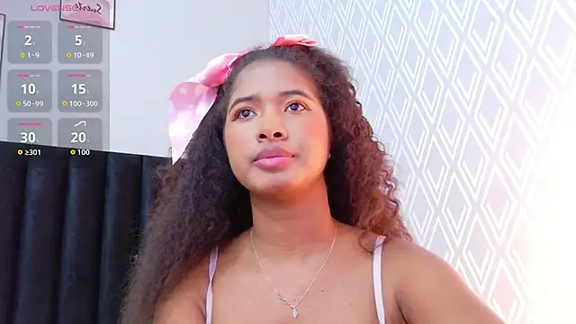 shyblacksweetiee online show from March 26, 3:41 am