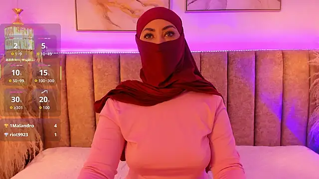 azza   online show from October 3, 12:43 pm