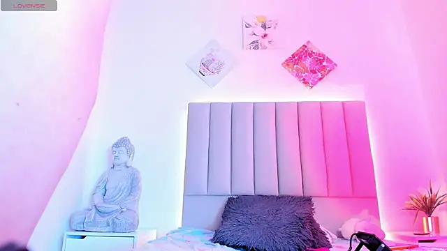 Katia gh online show from November 6, 3:07 pm