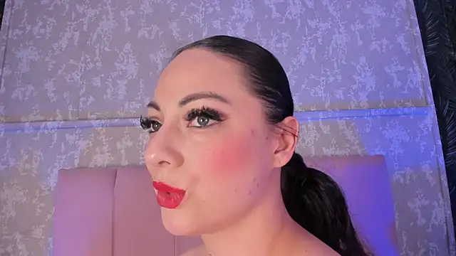 Katia gh online show from July 25, 2:18 am