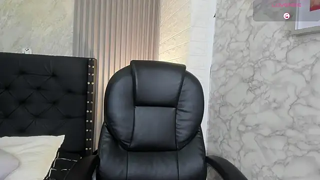 alicy  torres online show from March 6, 12:55 pm