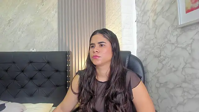 alicy  torres online show from February 25, 12:26 pm