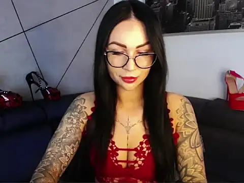 Snapshot of Fayestrip chatting on September 29, 2:44 pm Fayestrip online show from September 29, 2:44 pm