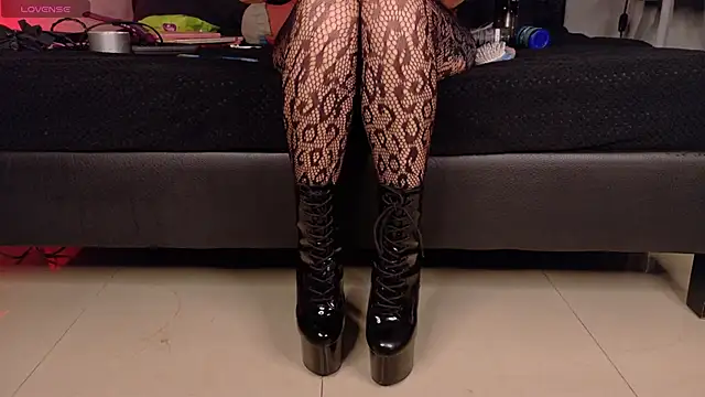 EvaSabath online show from March 9, 6:00 pm