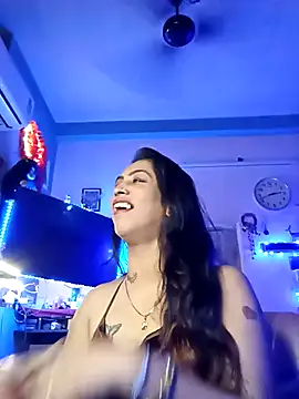 Love Beauty01 online show from February 14, 8:44 pm