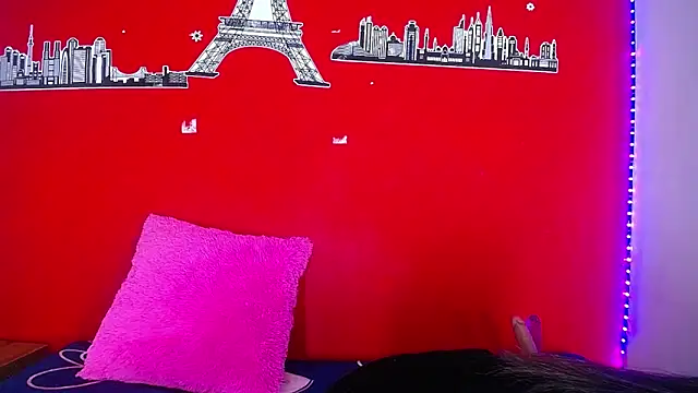 mikaela303av online show from December 3, 4:48 am