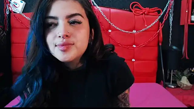 MaviceMur online show from November 28, 12:02 am