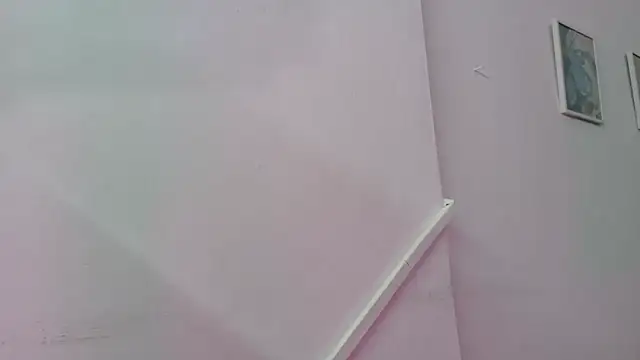 Lizbeth Rouse online show from November 25, 12:07 pm