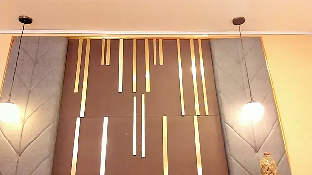 OliviGrace online show from October 13, 10:12 pm