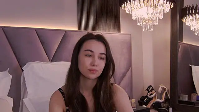 MiaMarlow online show from October 7, 10:14 pm