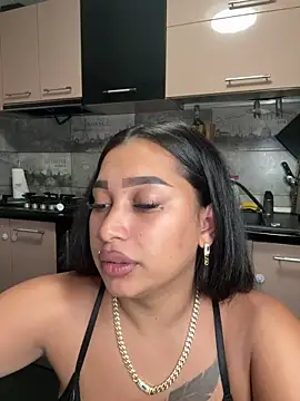 JaneetDeea online show from September 19, 11:48 pm