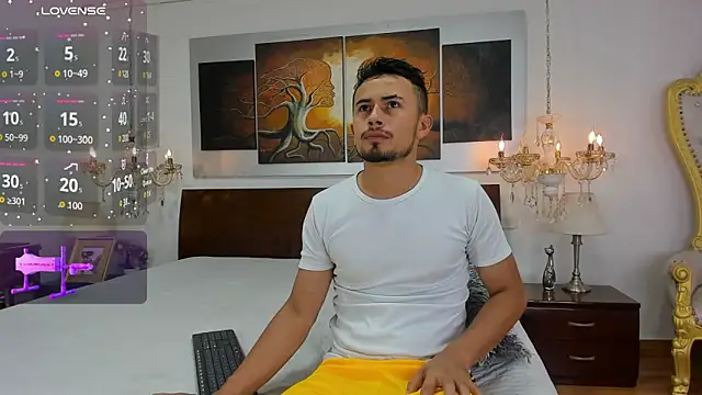 Valentiinoss online show from February 11, 8:43 pm