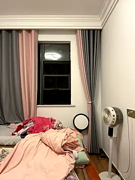 Snapshot of coco-o chatting on September 20, 1:20 pm coco-o online show from September 20, 1:20 pm